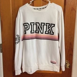Victoria’s Secret PINK Sweatshirt